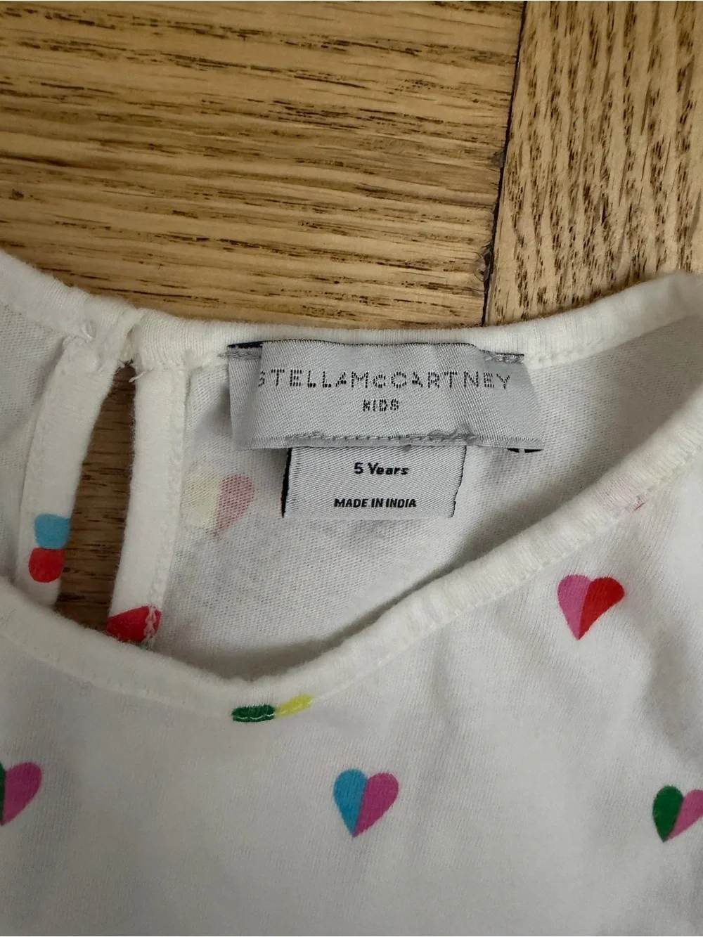 Stella McCartney fun two